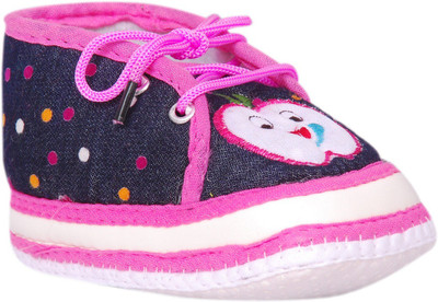 

Brats N Angels Boys & Girls, Pink