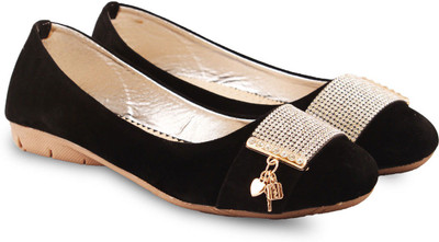 

Anand Archies Casual Shoes For Women(Black