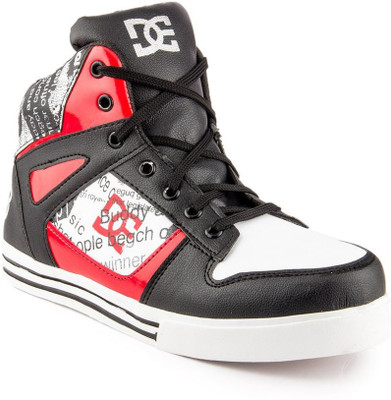 

Isole Casual Shoes For Men(Black