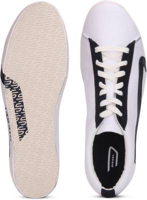 Diesel BIKKREN - sneakers Sneakers
