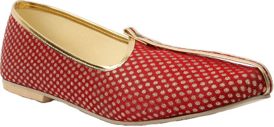 

Foot Candy Slip On For Men(Maroon