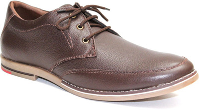 

Guava Camel Casuals Shoe For Men(Brown, 03;brown