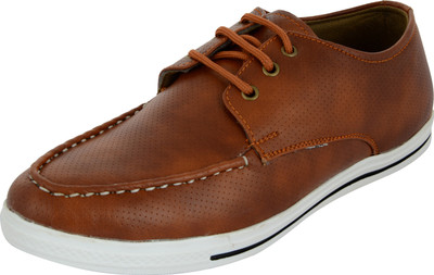 

Fashion Victim Casuals For Men(Tan