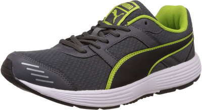 

Puma Harbour DP Running Shoes For Men(Multicolor