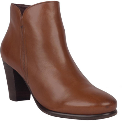 

Salt N Pepper 14-655 ALMOND For Women(Tan