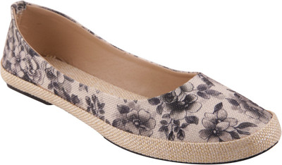 

Adorn Bellies For Women(Black, Beige)