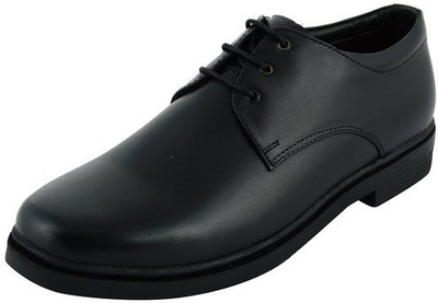 

XY Hugo BOY'S SCHOOL SHOE Party Wear For Men(Black