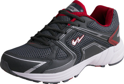 

Campus Cloud Running Shoes For Men(Grey)
