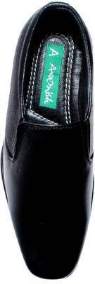 Aramish Slip On