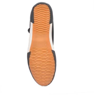 Scantron SCTR-123(C167)-BLK-RED Sneakers