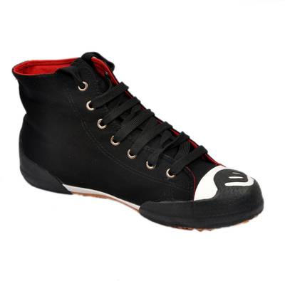 Scantron SCTR-123(C167)-BLK-RED Sneakers