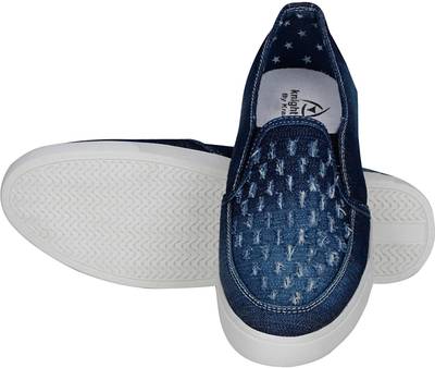 Kraasa Keech Loafers, Sneakers, Casuals, Party Wear