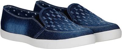 Kraasa Keech Loafers, Sneakers, Casuals, Party Wear