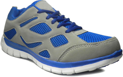 

Fast Trax High Performance Running Shoes For Men(Blue, Grey;blue