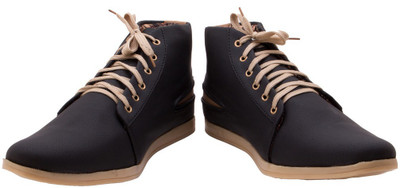 

FBT Casual Shoes For Men(Black