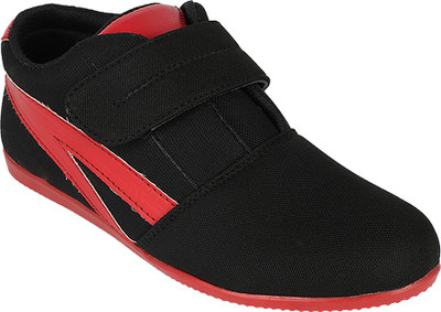 

Pink Fever Casual Shoes For Women(Red