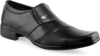 

City Fashion Slip On For Men(Black