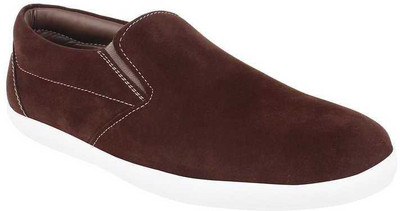 

Hirolas Casuals For Men(Brown, 04;brown
