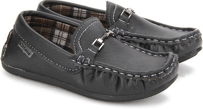 

KITTENS Boys, Black