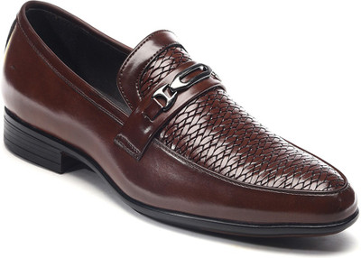 

Bruno Manetti 8339 Slip On For Men(Brown