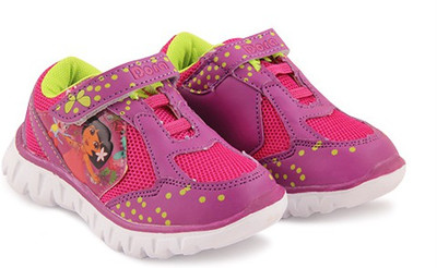 

Dora Girls, Magenta