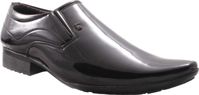 

Belly Ballot Slip On For Men(Black