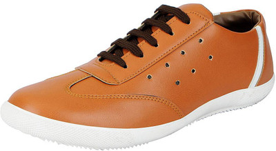 

FAUSTO Sneakers For Men(Tan
