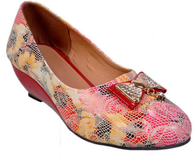 

Dazy Crazy Boomby Bellies For Women(Pink