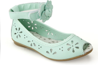 

Bibi Girls(Green