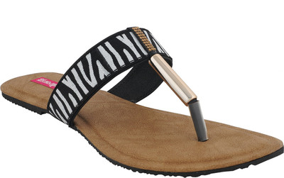 

Indirang Slip On For Women(Multicolor