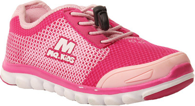 

Foot Candy Girls, Pink