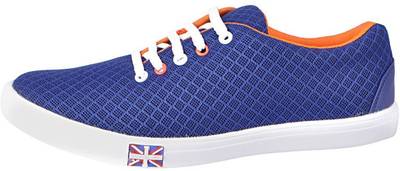 Rimson Net Sneakers