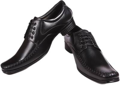 Balujas Lace Up