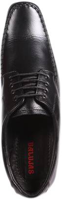 Balujas Lace Up