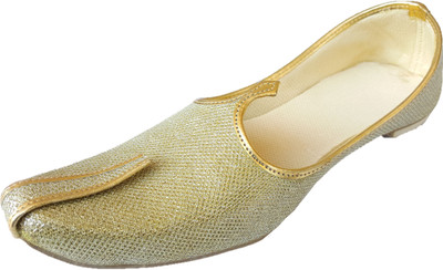 

Ambience Jutis For Men(Gold