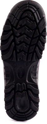 

Wild Bull RedPower Casuals For Men(Black