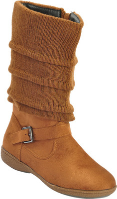

Shuberry High Tops For Women(Tan