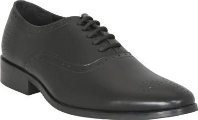 

Bacca Bucci Lace Up Shoes For Men(Black