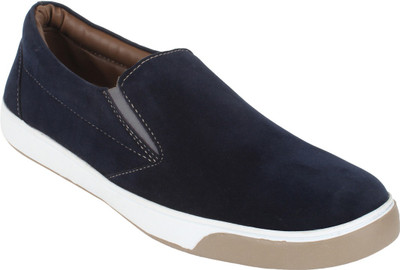 

Guava Loafers For Men(Blue, 03;blue