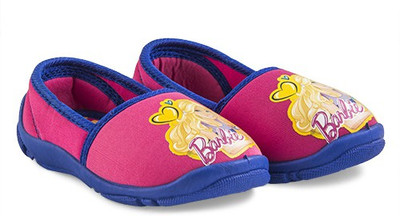 

Barbie Girls(Pink