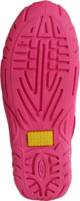 Fuel Women's Girls Pink Net Bellies, Casuals, Outdoors