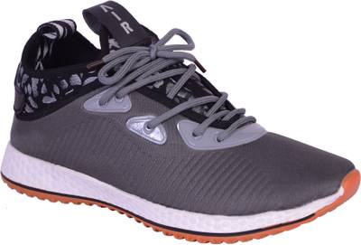 Shoebook Mens Blue Sneakers