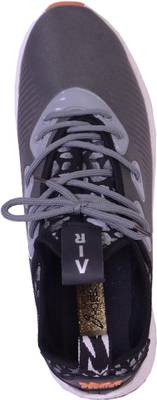 Shoebook Mens Blue Sneakers