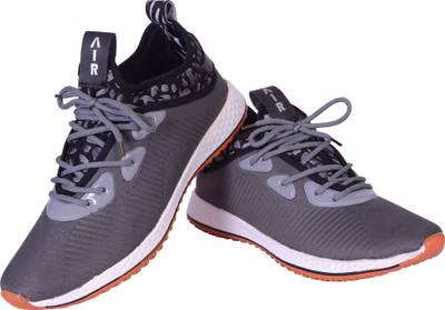 Shoebook Mens Blue Sneakers