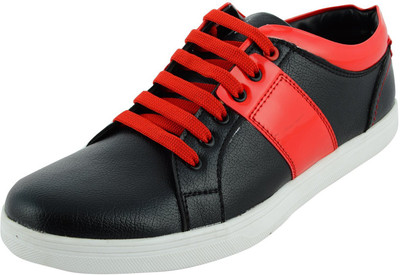 

Footgear Boys(Multicolor, Red