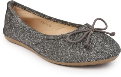 

Footash Girls, Silver