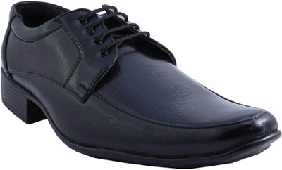 

Shoe Island CLSEN904 Lace Up For Men(Black