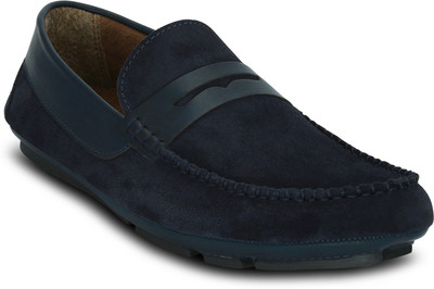 

Kielz Loafers For Men(Blue