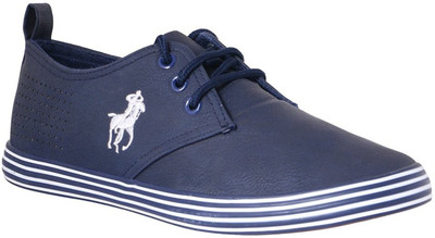 

GTB Casuals For Men(Blue, Black