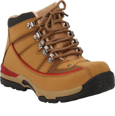 

Resto Boots For Men(Tan